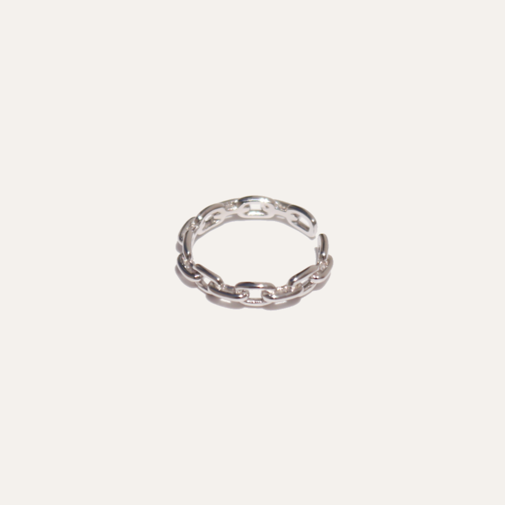 2AnilloCadenaPlata