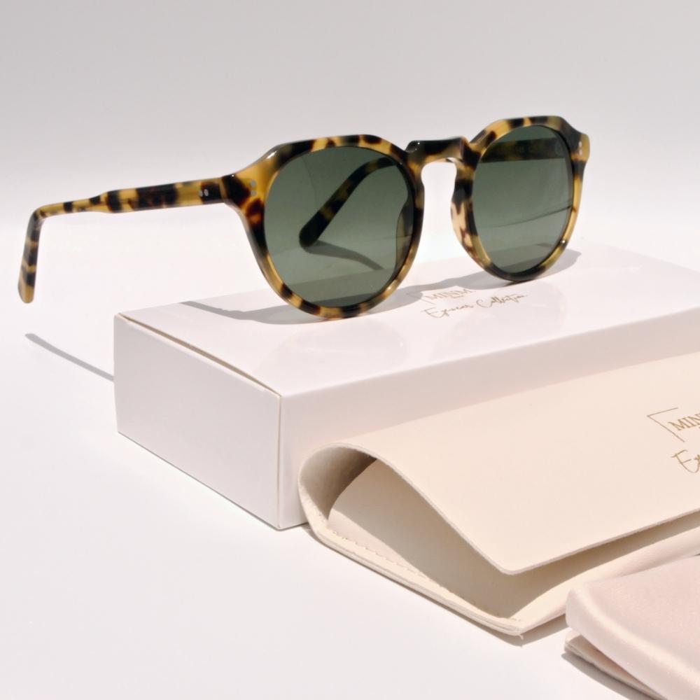 3Gafas de sol Polarizadas Carey
