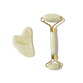 Jade Roller y Gua Sha
